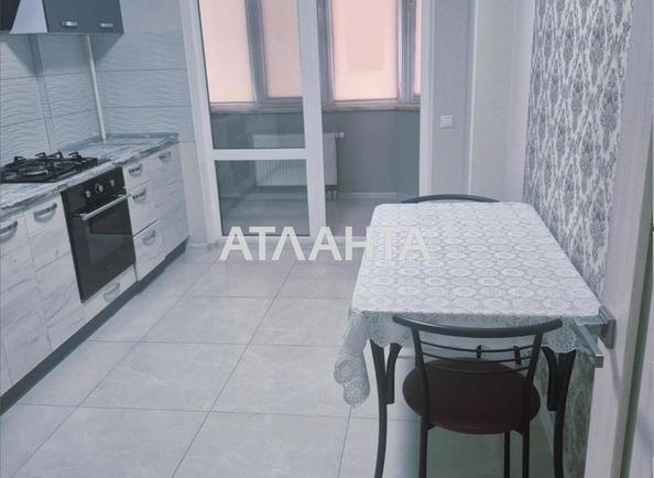 1-room apartment apartment by the address st. Nikolaevskaya (area 37 m²) - Atlanta.ua - photo 2