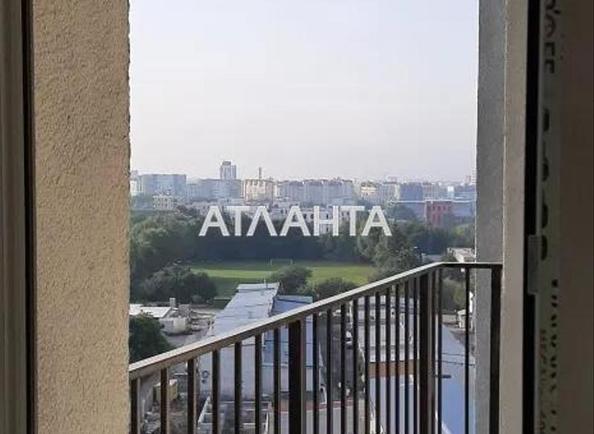 1-комнатная квартира по адресу Длинная ул. (площадь 38 м²) - Atlanta.ua - фото 9