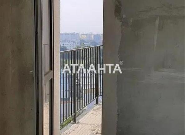1-комнатная квартира по адресу Длинная ул. (площадь 38 м²) - Atlanta.ua - фото 10