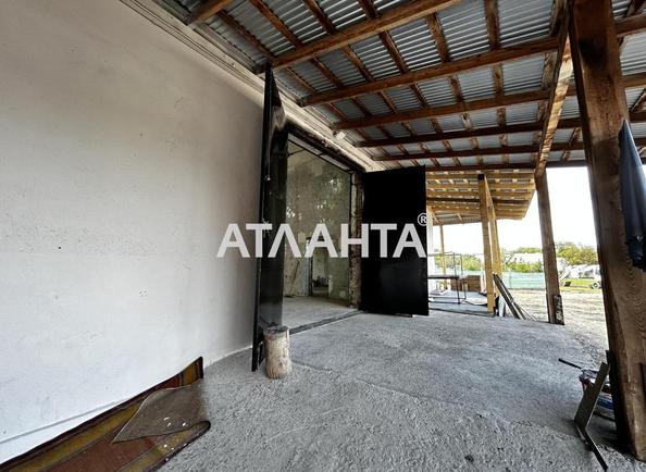Коммерческая недвижимость по адресу ул. Налєпки Яна (площадь 2280 м²) - Atlanta.ua - фото 4