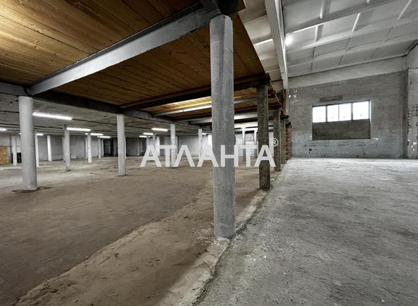 Коммерческая недвижимость по адресу ул. Налєпки Яна (площадь 2280 м²) - Atlanta.ua - фото 7