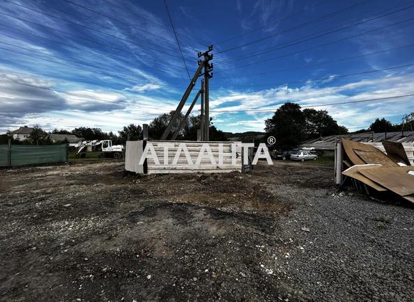 Коммерческая недвижимость по адресу ул. Налєпки Яна (площадь 2280 м²) - Atlanta.ua - фото 9