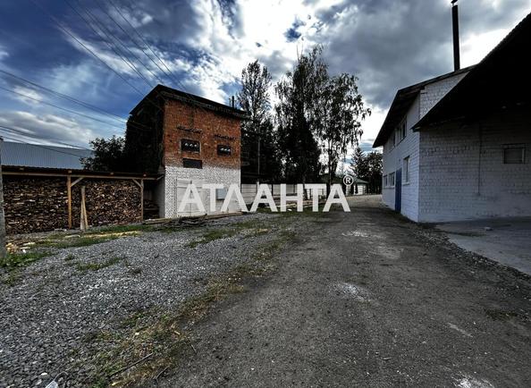 Коммерческая недвижимость по адресу ул. Налєпки Яна (площадь 2280 м²) - Atlanta.ua - фото 10