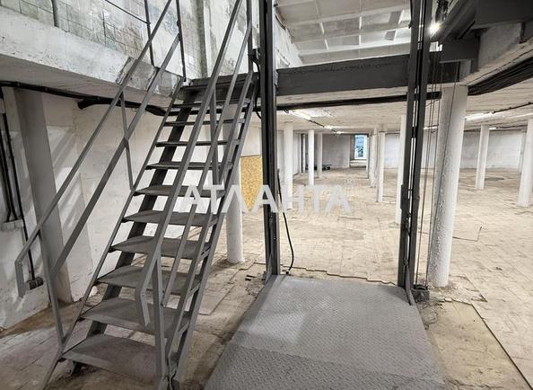 Коммерческая недвижимость по адресу ул. Налєпки Яна (площадь 2280 м²) - Atlanta.ua - фото 2