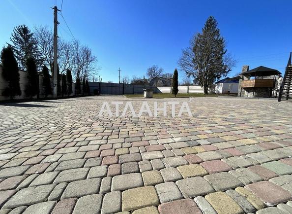 Коммерческая недвижимость по адресу ул. Налєпки Яна (площадь 2280 м²) - Atlanta.ua - imageAlt 20