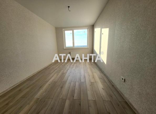 1-кімнатна квартира за адресою Глушко ак. Пр. (площа 35 м²) - Atlanta.ua