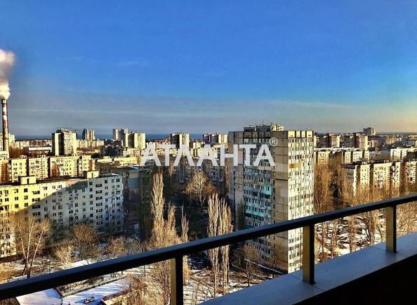 1-кімнатна квартира за адресою Глушко ак. Пр. (площа 35 м²) - Atlanta.ua - фото 2