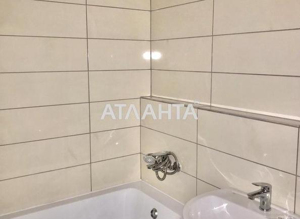 1-кімнатна квартира за адресою Глушко ак. Пр. (площа 35 м²) - Atlanta.ua - фото 9