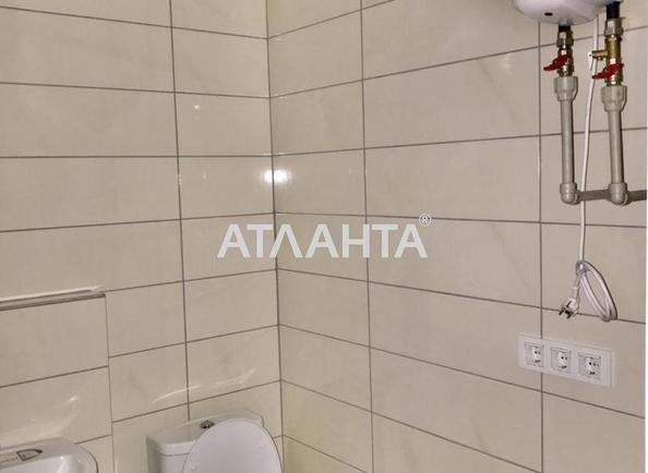 1-кімнатна квартира за адресою Глушко ак. Пр. (площа 35 м²) - Atlanta.ua - фото 11