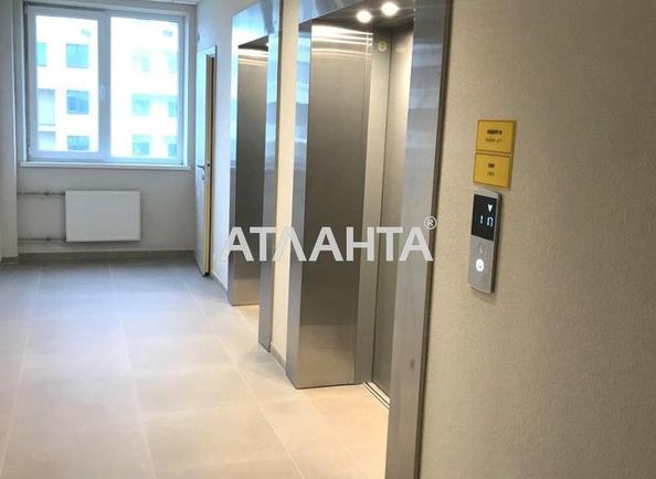 1-кімнатна квартира за адресою Глушко ак. Пр. (площа 35 м²) - Atlanta.ua - фото 12