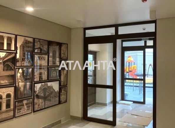 1-кімнатна квартира за адресою Глушко ак. Пр. (площа 35 м²) - Atlanta.ua - фото 13