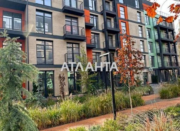 3-кімнатна квартира за адресою вул. Дачна (площа 159 м²) - Atlanta.ua