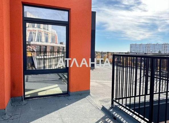 3-кімнатна квартира за адресою вул. Дачна (площа 159 м²) - Atlanta.ua - фото 6