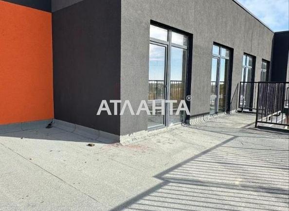 3-кімнатна квартира за адресою вул. Дачна (площа 159 м²) - Atlanta.ua - фото 7