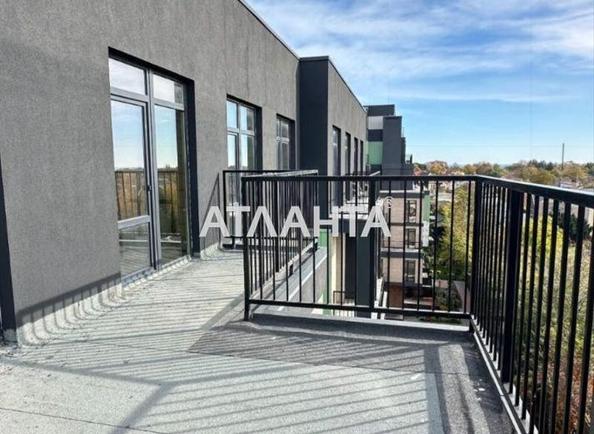 3-кімнатна квартира за адресою вул. Дачна (площа 159 м²) - Atlanta.ua - фото 9