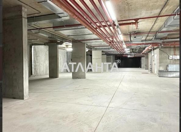 3-кімнатна квартира за адресою вул. Дачна (площа 159 м²) - Atlanta.ua - фото 16