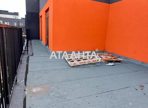 3-кімнатна квартира за адресою вул. Дачна (площа 159 м²) - Atlanta.ua - фото 8