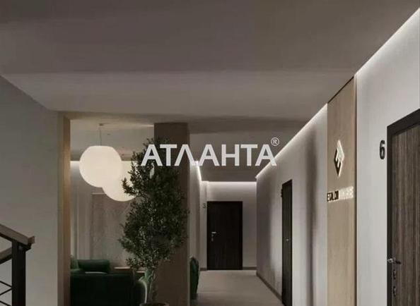 1-room apartment apartment by the address st. Lodiya P ul (area 44,1 m²) - Atlanta.ua - photo 2