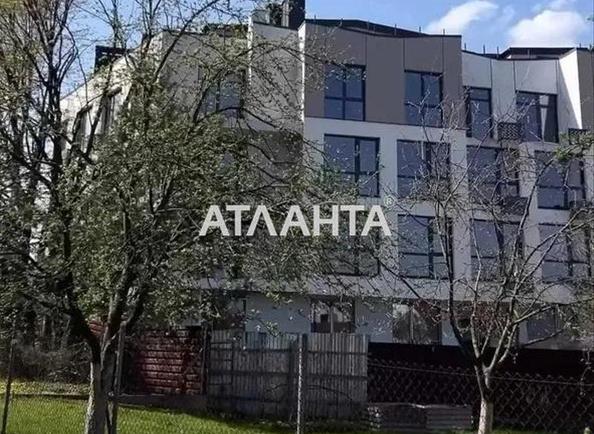 1-room apartment apartment by the address st. Lodiya P ul (area 44,1 m²) - Atlanta.ua - photo 10