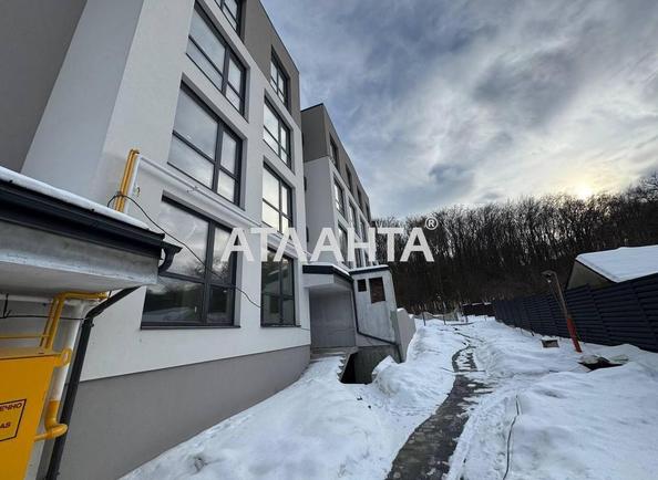 1-комнатная квартира по адресу Лодия П. Ул.   (площадь 44,1 м²) - Atlanta.ua - фото 2