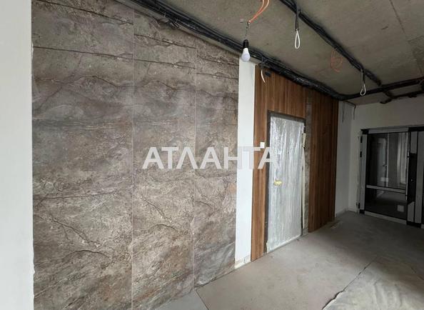 1-комнатная квартира по адресу Лодия П. Ул.   (площадь 44,1 м²) - Atlanta.ua - фото 3