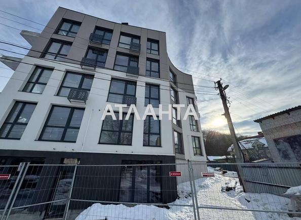 1-комнатная квартира по адресу Лодия П. Ул.   (площадь 44,1 м²) - Atlanta.ua - фото 11