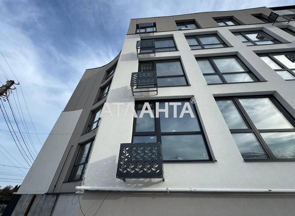 1-комнатная квартира по адресу Лодия П. Ул.   (площадь 44,1 м²) - Atlanta.ua - фото 12