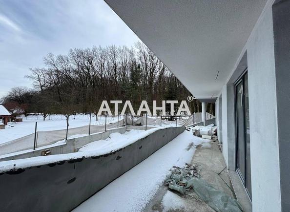 1-комнатная квартира по адресу Лодия П. Ул.   (площадь 44,1 м²) - Atlanta.ua - фото 15