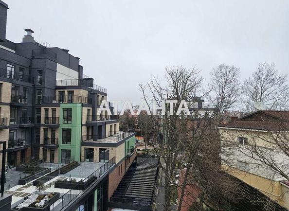 1-room apartment apartment by the address st. Dachnaya (area 43 m²) - Atlanta.ua - photo 5