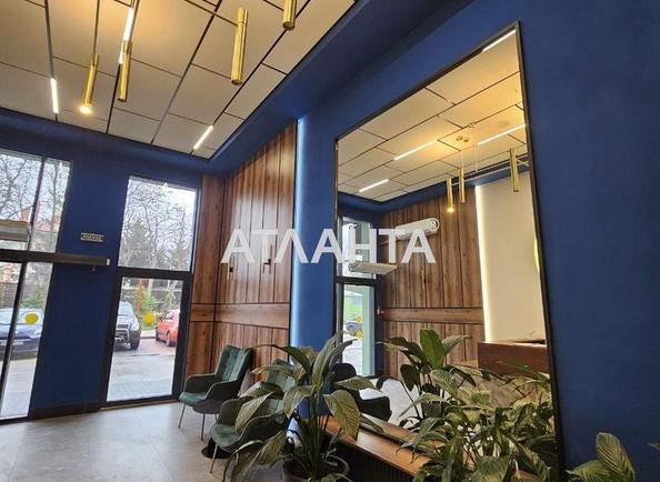 1-room apartment apartment by the address st. Dachnaya (area 43 m²) - Atlanta.ua - photo 7