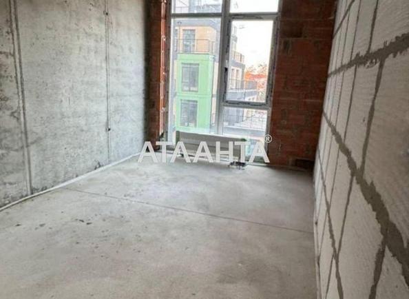 1-room apartment apartment by the address st. Dachnaya (area 43 m²) - Atlanta.ua - photo 9