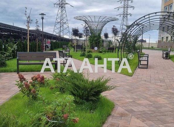 2-rooms apartment apartment by the address st. Zhemchuzhnaya (area 61 m²) - Atlanta.ua - photo 4