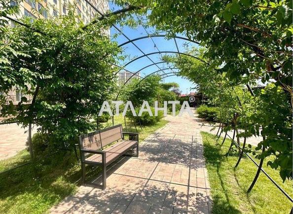 2-rooms apartment apartment by the address st. Zhemchuzhnaya (area 61 m²) - Atlanta.ua - photo 3