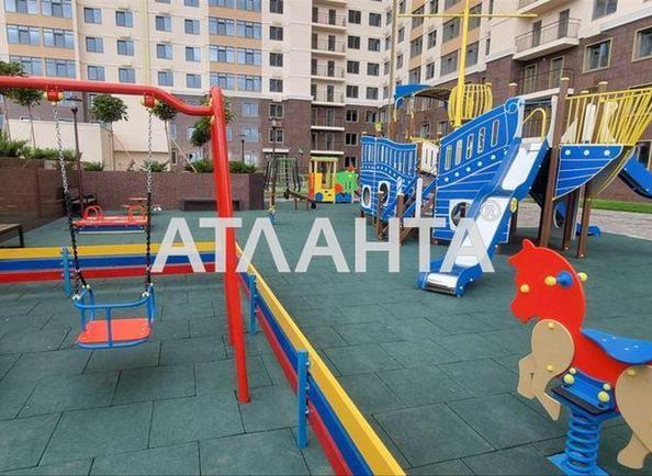 2-rooms apartment apartment by the address st. Zhemchuzhnaya (area 61 m²) - Atlanta.ua - photo 8