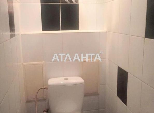 2-rooms apartment apartment by the address st. Ul Kreshchatik (area 59,8 m²) - Atlanta.ua - photo 11