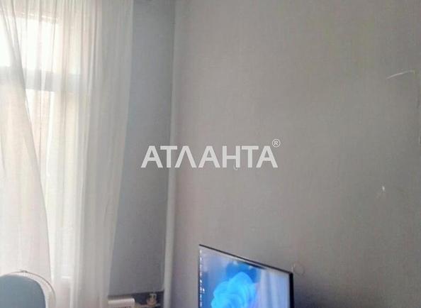 2-rooms apartment apartment by the address st. Ul Kreshchatik (area 59,8 m²) - Atlanta.ua - photo 9