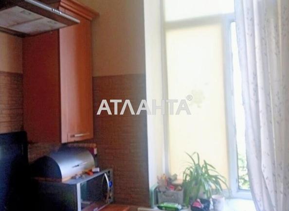 2-rooms apartment apartment by the address st. Ul Kreshchatik (area 59,8 m²) - Atlanta.ua - photo 2