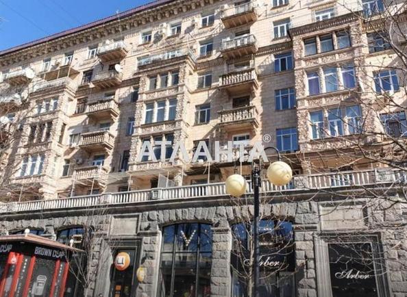 2-rooms apartment apartment by the address st. Ul Kreshchatik (area 59,8 m²) - Atlanta.ua - photo 14