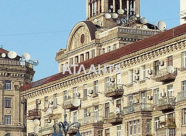 2-rooms apartment apartment by the address st. Ul Kreshchatik (area 59,8 m²) - Atlanta.ua - photo 15