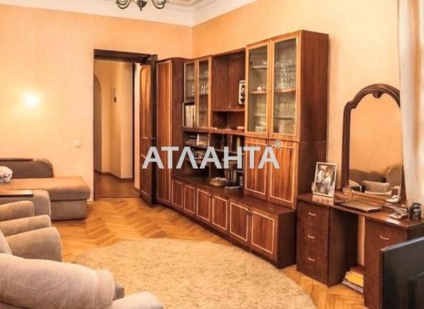2-rooms apartment apartment by the address st. Ul Kreshchatik (area 59,8 m²) - Atlanta.ua - photo 4