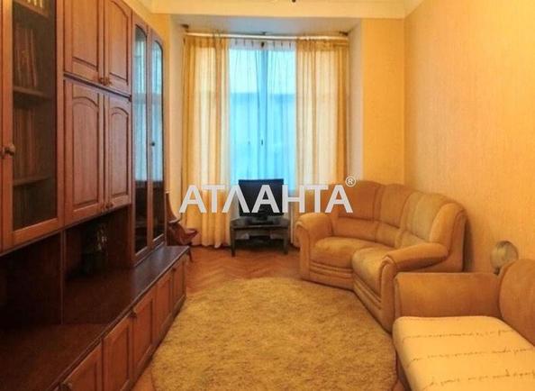 2-rooms apartment apartment by the address st. Ul Kreshchatik (area 59,8 m²) - Atlanta.ua - photo 3