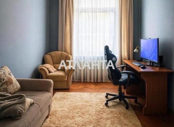 2-rooms apartment apartment by the address st. Ul Kreshchatik (area 59,8 m²) - Atlanta.ua - photo 5