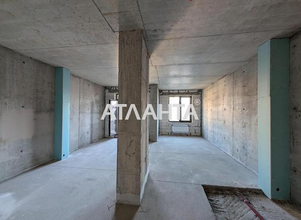 1-комнатная квартира по адресу ул. Дача Ковалевского (площадь 41,0 м²) - Atlanta.ua - фото 2