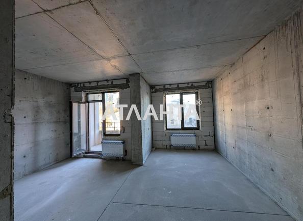 1-комнатная квартира по адресу ул. Дача Ковалевского (площадь 41,0 м²) - Atlanta.ua - фото 3