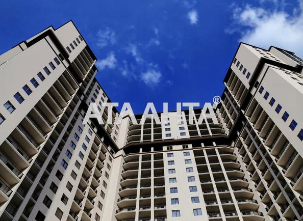 1-комнатная квартира по адресу ул. Дача Ковалевского (площадь 41,0 м²) - Atlanta.ua - фото 5