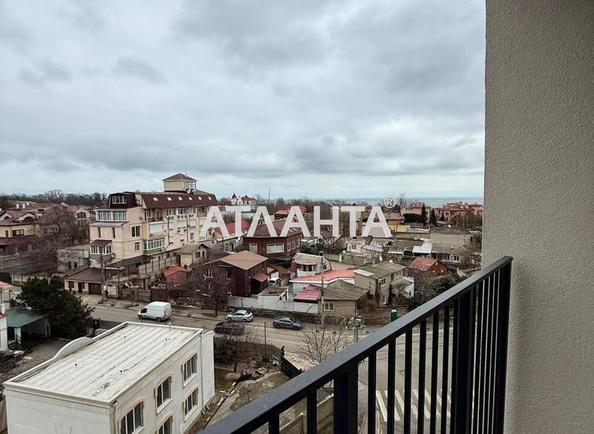 1-комнатная квартира по адресу ул. Дача Ковалевского (площадь 41,0 м²) - Atlanta.ua - imageAlt 6