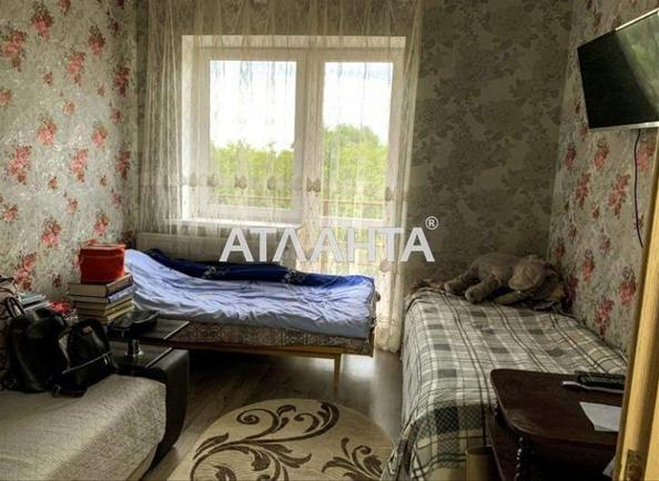 1-кімнатна квартира за адресою вул. Єнківська (площа 39 м²) - Atlanta.ua - фото 4