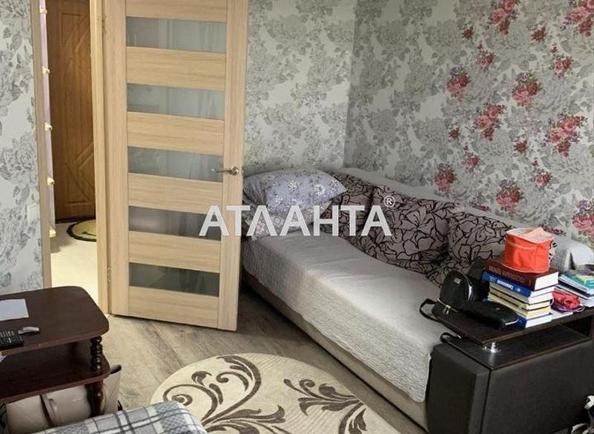 1-кімнатна квартира за адресою вул. Єнківська (площа 39 м²) - Atlanta.ua - фото 5