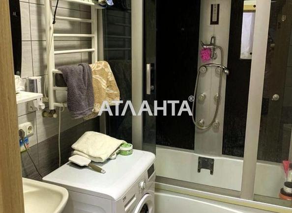1-кімнатна квартира за адресою вул. Єнківська (площа 39 м²) - Atlanta.ua - фото 6
