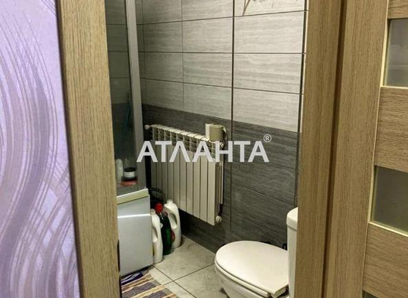 1-кімнатна квартира за адресою вул. Єнківська (площа 39 м²) - Atlanta.ua - фото 7